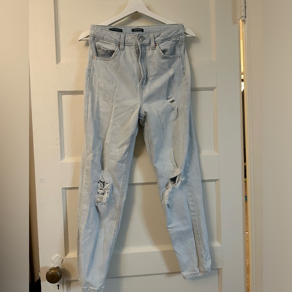 Light wash Wild Fable Jeans NWOT